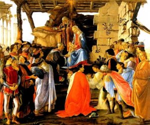 Cagliari: Mostra sulla Nativita’, in Cattedrale un Botticelli