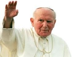 Appuntamenti per celebrare le Reliquie di Giovanni Paolo II.