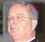 Ingresso di Monsignor Arrigo Miglio nell’Arcidiocesi di Cagliari