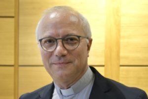 Nuovo Arcivescovo di Cagliari