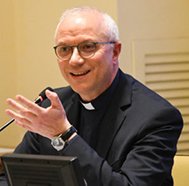 Nuovo Arcivescovo di Cagliari