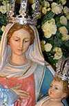 FESTA DELLA MADONNA DELLE GRAZIE