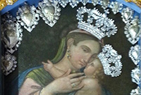 Madonna delle Grazie