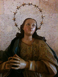 Novena dell'IMMACOLATA