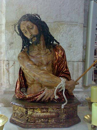 Sante Quarantore